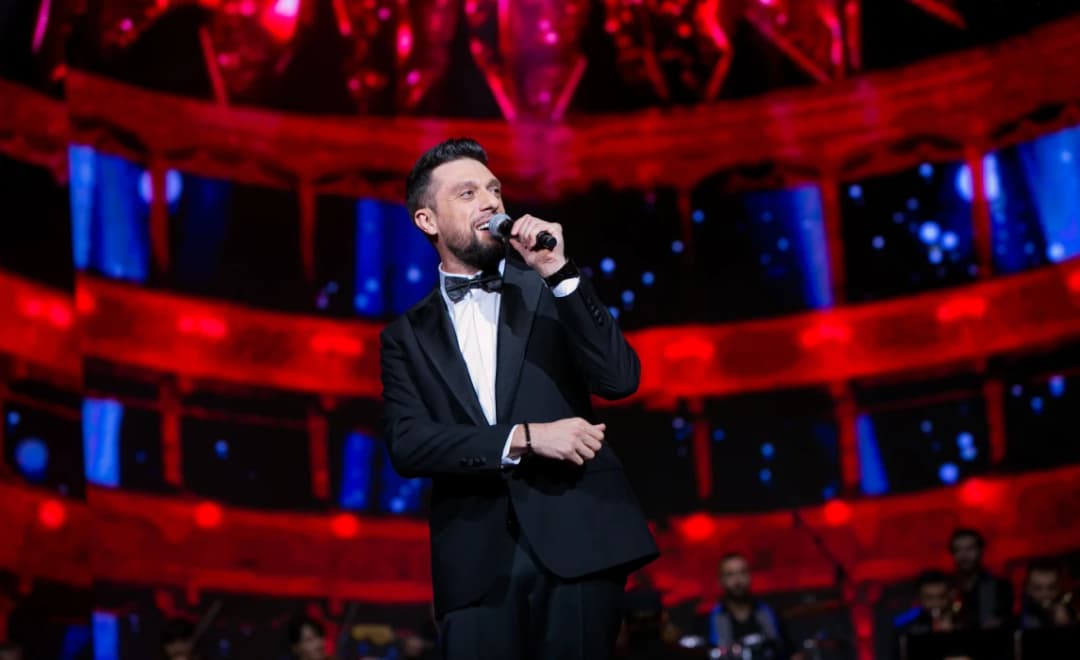 65th anniversary of the Armenian Public TV
