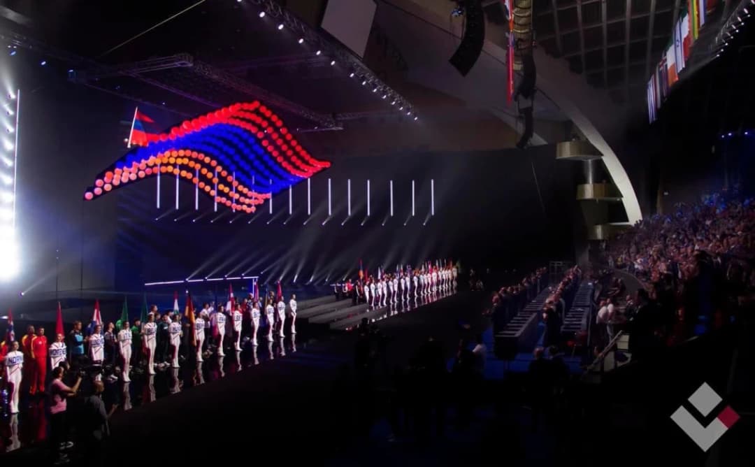 The Men's 2022 European Boxing Championships